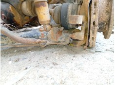 Recambio de brazo suspension inferior delantero izquierdo para mitsubishi montero   canvas top (l04_g) 2.5 td (l044g, l049g) ref 2